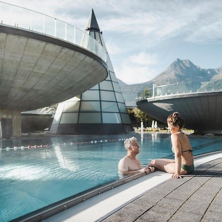 Gästehaus Hackl Sautens Exteriör bild