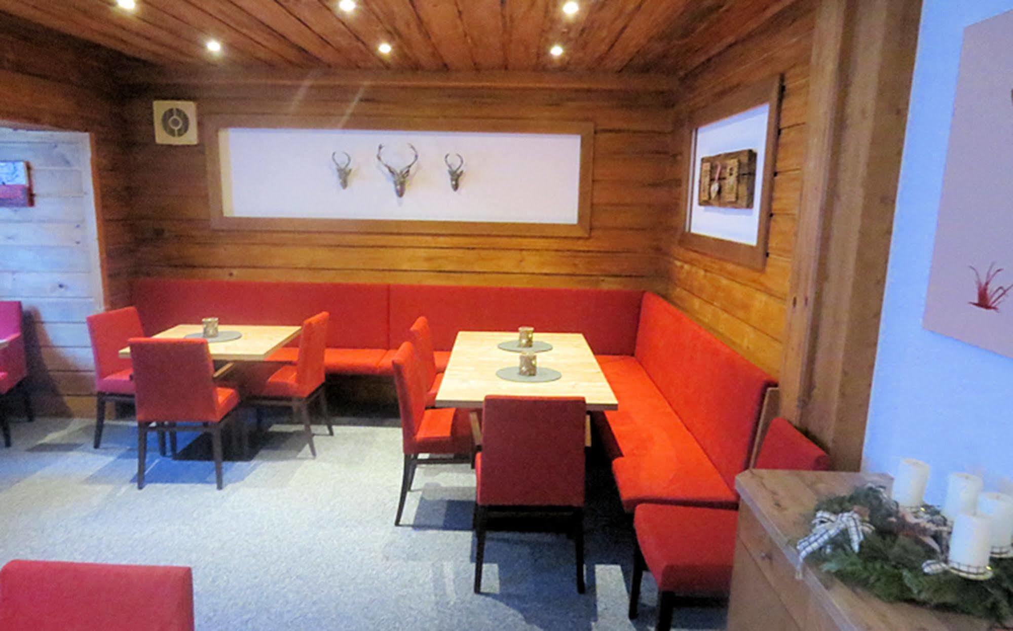 Gästehaus Hackl Sautens Exteriör bild