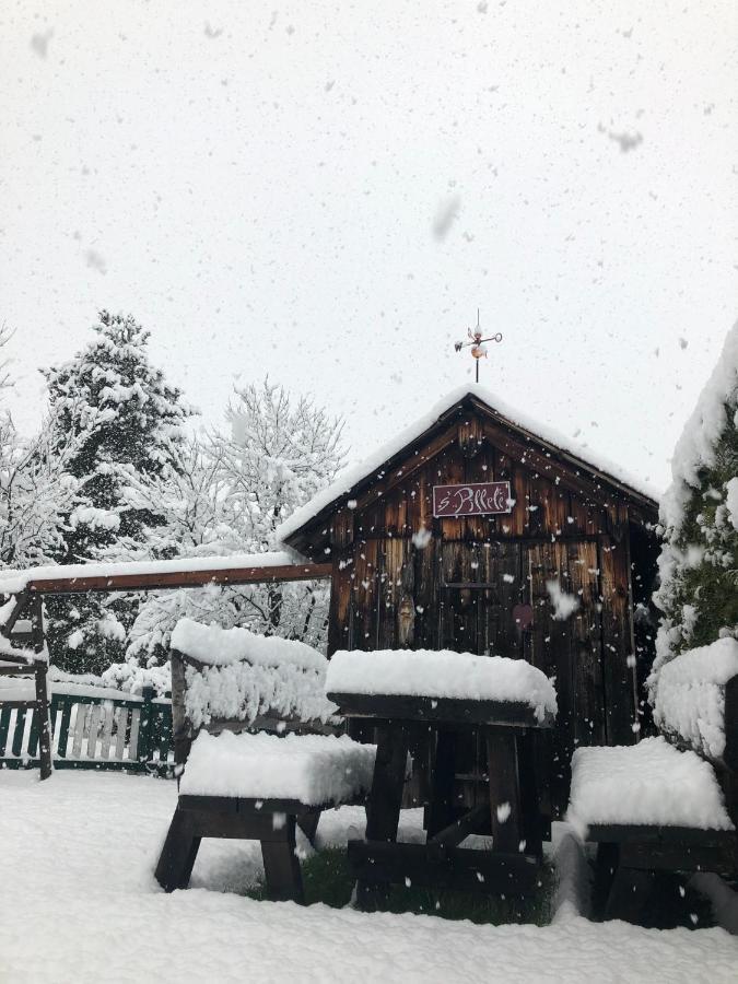 Gästehaus Hackl Sautens Exteriör bild