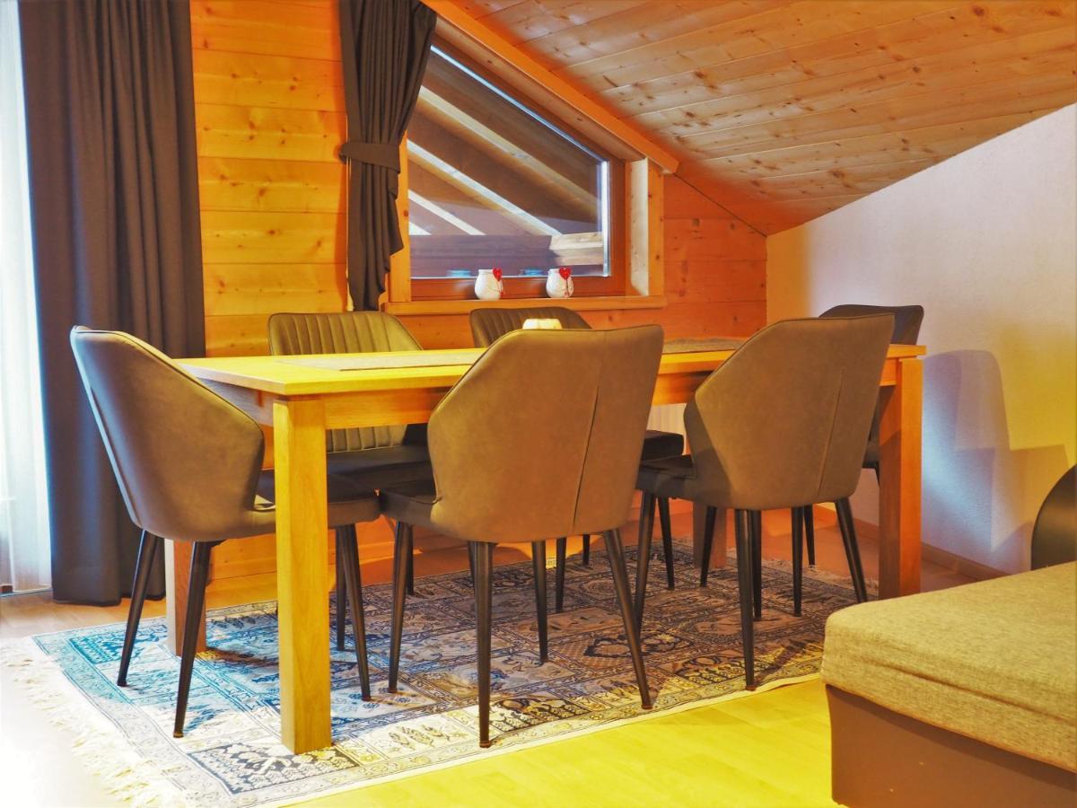 Gästehaus Hackl Sautens Exteriör bild